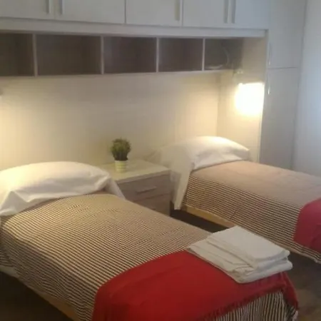 Apartamento Casa Brenta - Brenta *